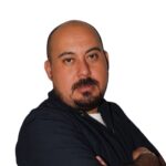 Ernesto C. Jiménez Gutiérrez