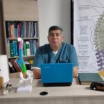 Víctor Manuel Eslava Enríquez