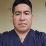 Segundo Elías Sánchez Reategui