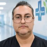 Dr. Juan Carlos Montes Loor