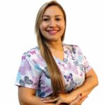 Dra. Ana Josefa Cortes Berrio