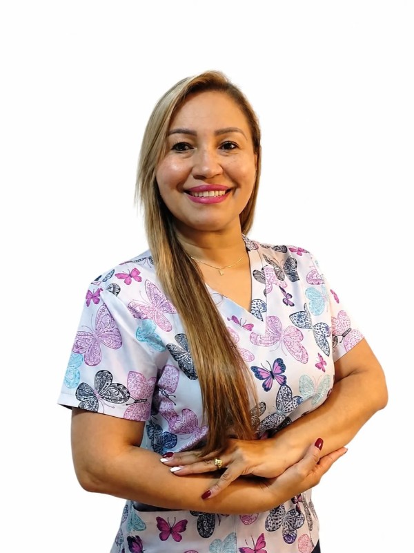Dra. Ana Josefa Cortes Berrio