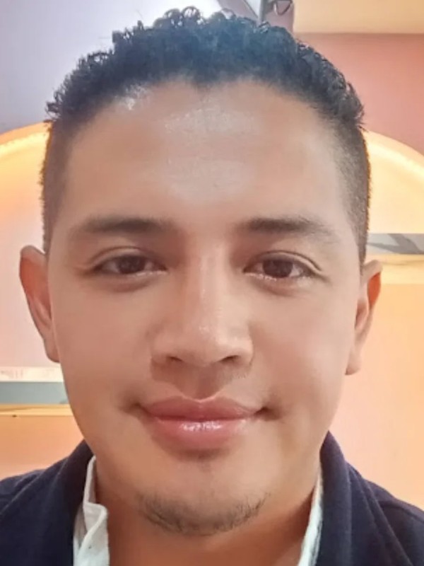 Dr. William Eduardo Holguín Lema