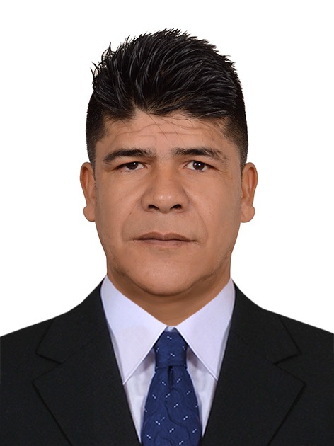 Dr. Cesar Weimar Usme Torres