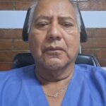 Dr. Nelson Oswaldo Castro Batz