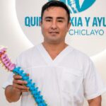 Lic. Jean Mario Zapata Cabello