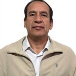 Dr Franklin Rene Granda Velasquez
