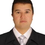 Dr Fabian Eduardo Martinez Montenegro