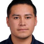 Dr Kevin Santiago Salguero Niauñay