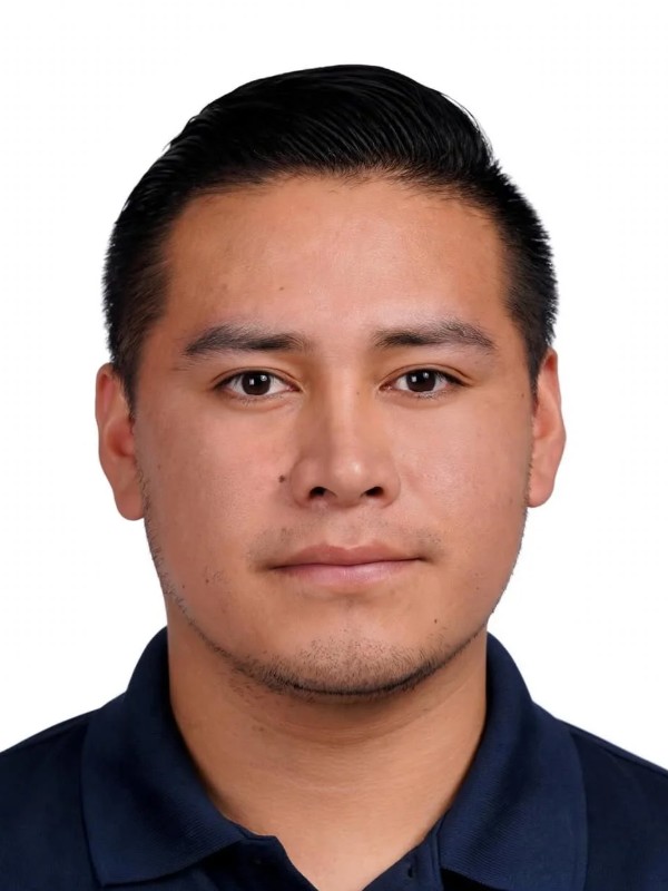 Dr Kevin Santiago Salguero Niauñay