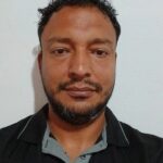Dr Douglas Ponce Fernández