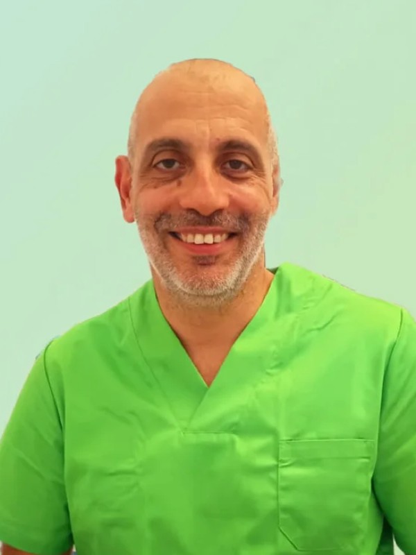Dr Bonadio Stefano