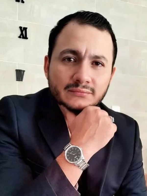 Dr Joan Andrés Muñoz
